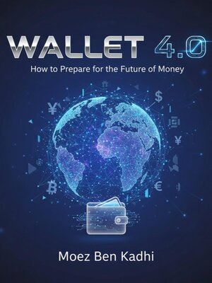 cover image of Wallet 4.0